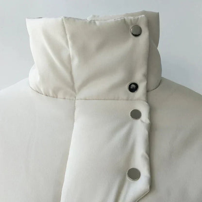 LM | Fashionable and effortless coat