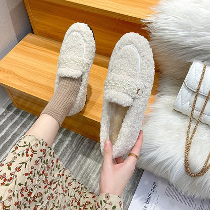 Supportive and Stylish Orthopedic Sneakers