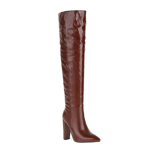Versatile and Supportive Orthopedic Heels