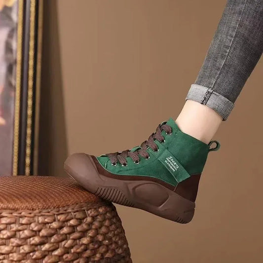 High-Quality Orthopedic Sneakers