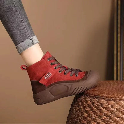 High-Quality Orthopedic Sneakers