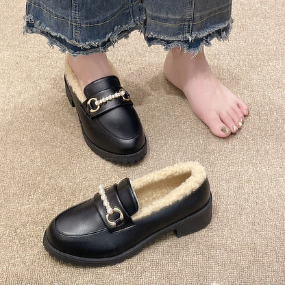 Supportive and Trendy Orthopedic Boots
