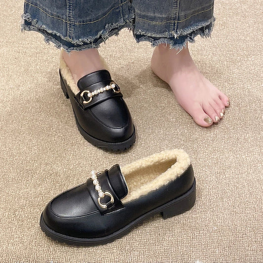 Supportive and Trendy Orthopedic Boots