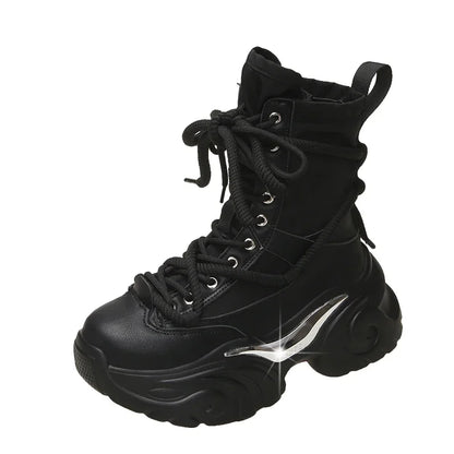 Supportive and Stylish Orthopedic Sneakers