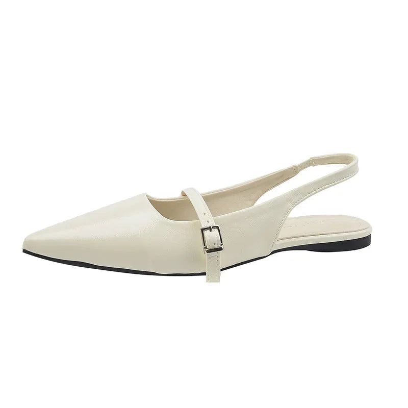 Sleek and Supportive Orthopedic Sandals