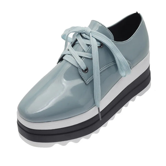 Casual and Supportive Orthopedic Sneakers
