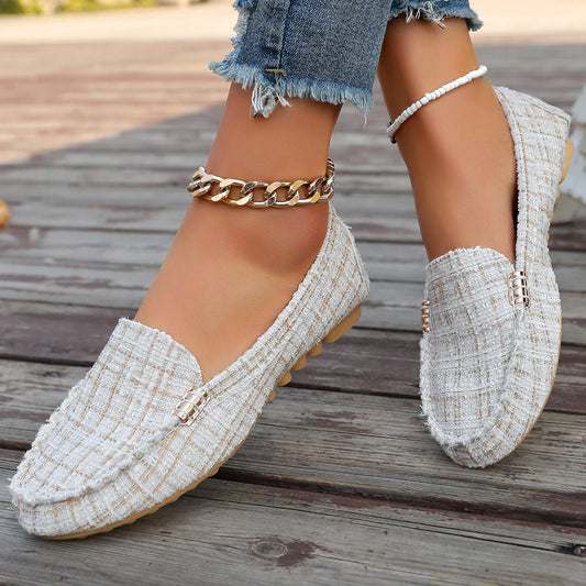 Casual and Supportive Orthopedic Sneakers