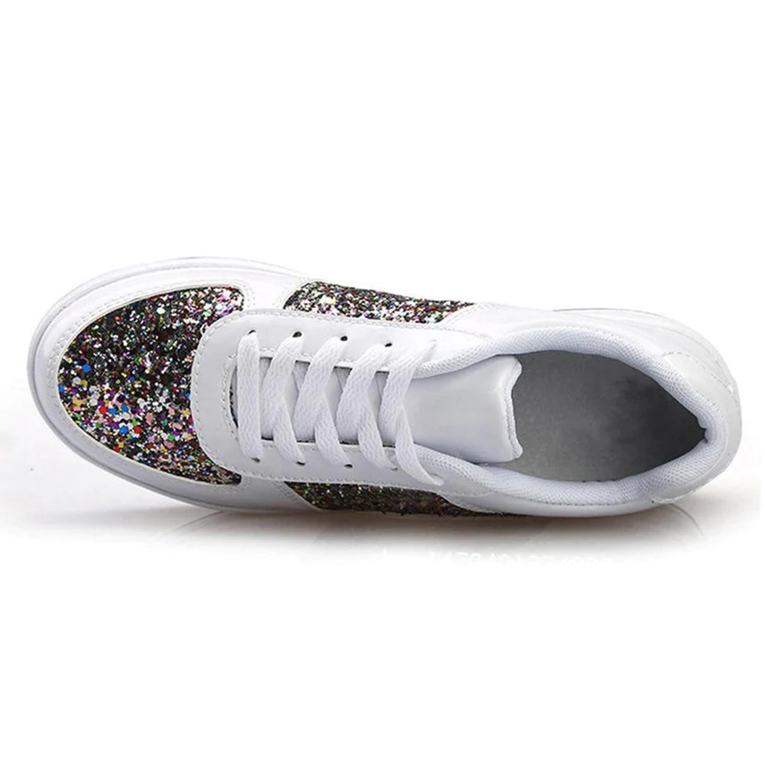 LM | Fashionable and effortless general sneakers
