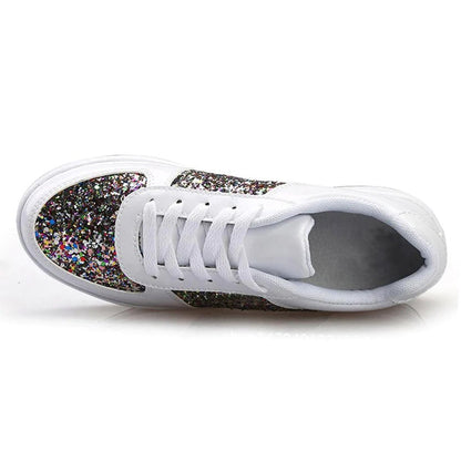 LM | Fashionable and effortless general sneakers