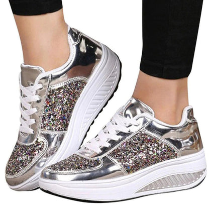 LM | Fashionable and effortless general sneakers
