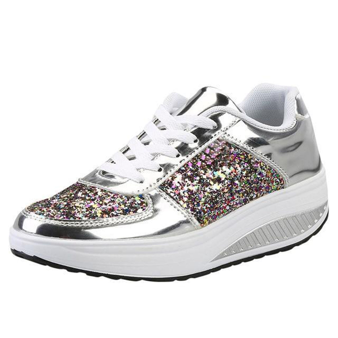 LM | Fashionable and effortless general sneakers