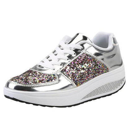 LM | Fashionable and effortless general sneakers