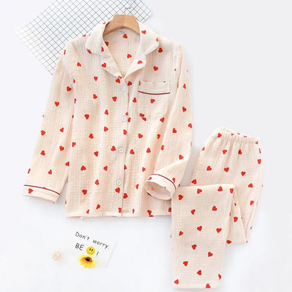 LM | Comfortable and stylish general set