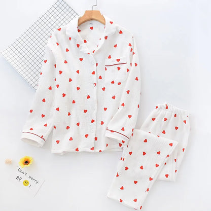LM | Comfortable and stylish general set