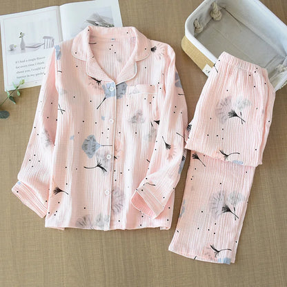 LM | Comfortable and stylish general set