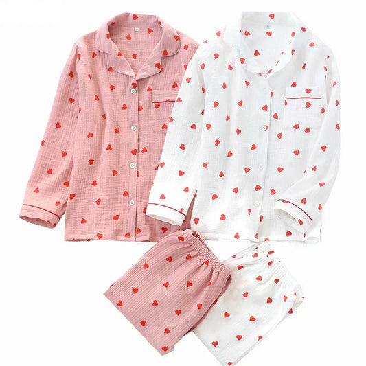 LM | Comfortable and stylish general set