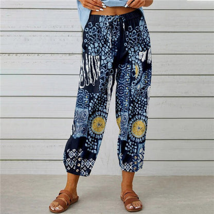 LM | Modern and comfortable pants