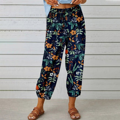 LM | Modern and comfortable pants