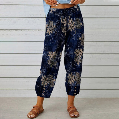 LM | Modern and comfortable pants