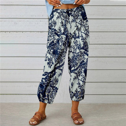 LM | Modern and comfortable pants