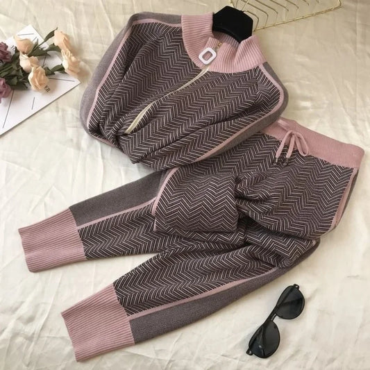 LM | Effortless and trendy winter jacket