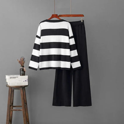 LM | Comfortable and fashionable winter pants
