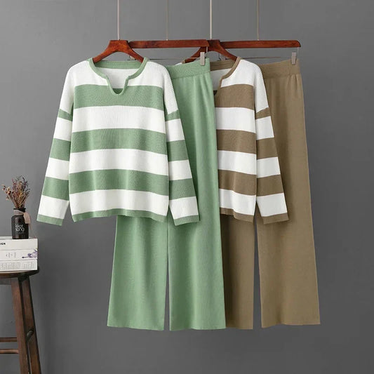 LM | Comfortable and fashionable winter pants