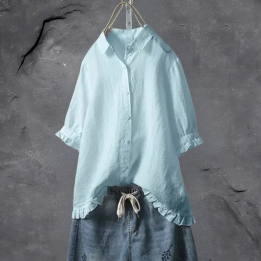 LM | Elegant Harper blouse