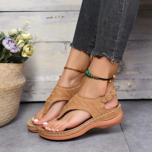 LM | - Elegant summer sandals