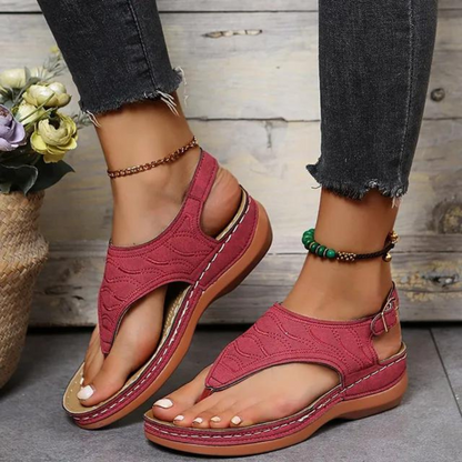 LM | - Elegant summer sandals