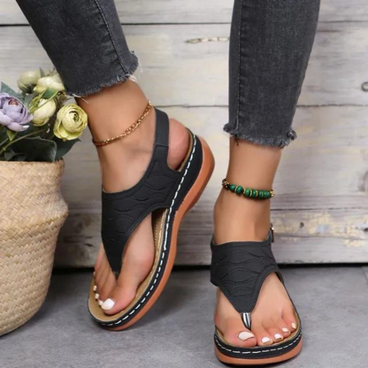 LM | - Elegant summer sandals