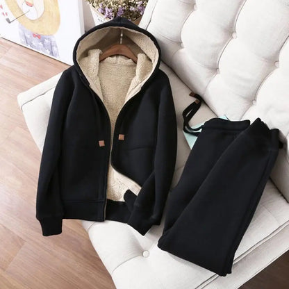 LM | Casual and comfortable winter pants