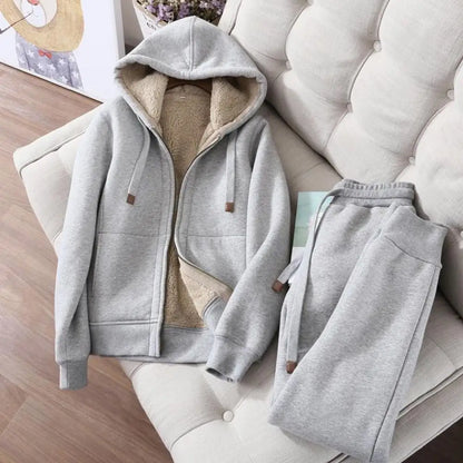 LM | Casual and comfortable winter pants
