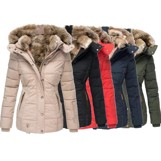 LM | Casual and relaxed coat