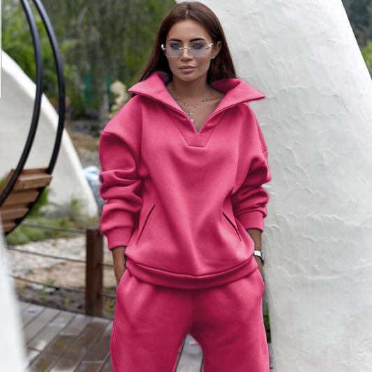 LM | Casual and fashionable winter garment