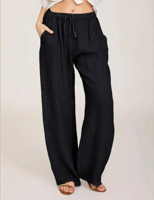 LM | Airy Pants