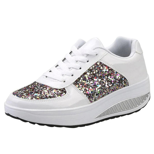 LM | Fashionable and effortless general sneakers