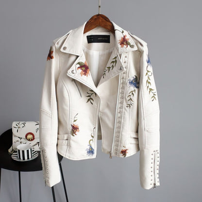 LM | Elegant and casual general coat