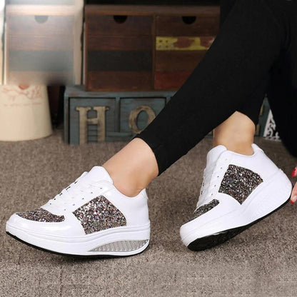 LM | Fashionable and effortless general sneakers