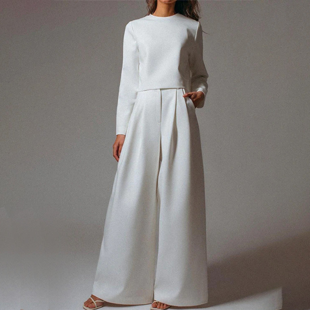 LM | Casual and relaxed clothing