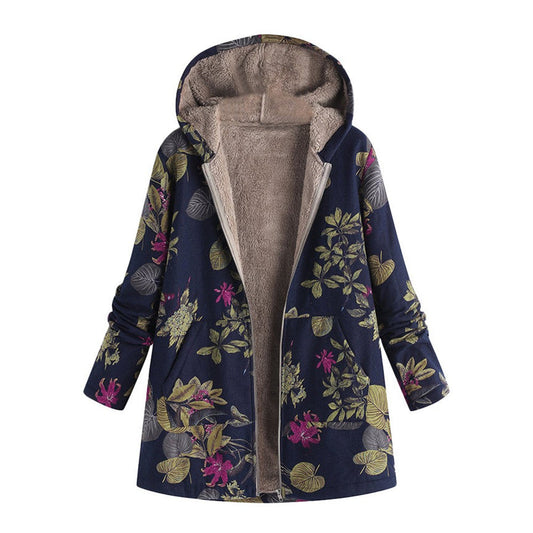 LM | Effortless and chic general jacket