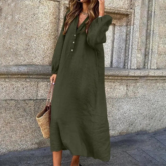 LM | Midi dress