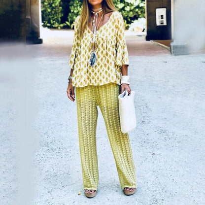 LM | Classic and stylish garment