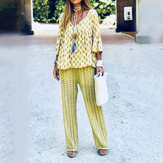 LM | Classic and stylish garment