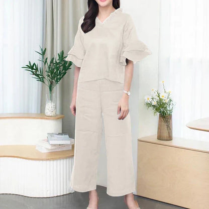 LM | Relaxed and stylish set