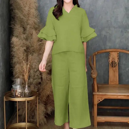 LM | Relaxed and stylish set