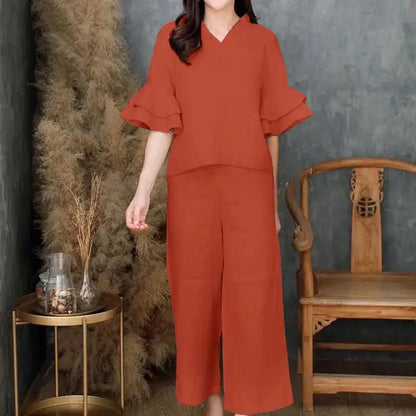 LM | Relaxed and stylish set