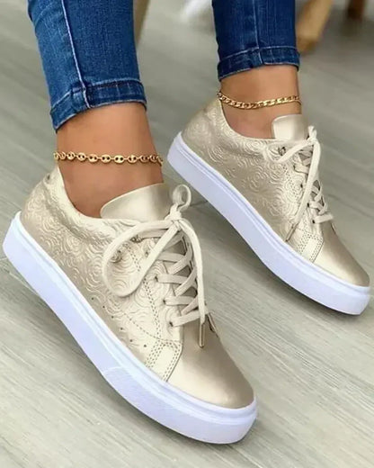 LM | Effortless and stylish general sneakers