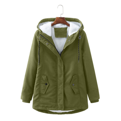 LM | Effortless and elegant jacket