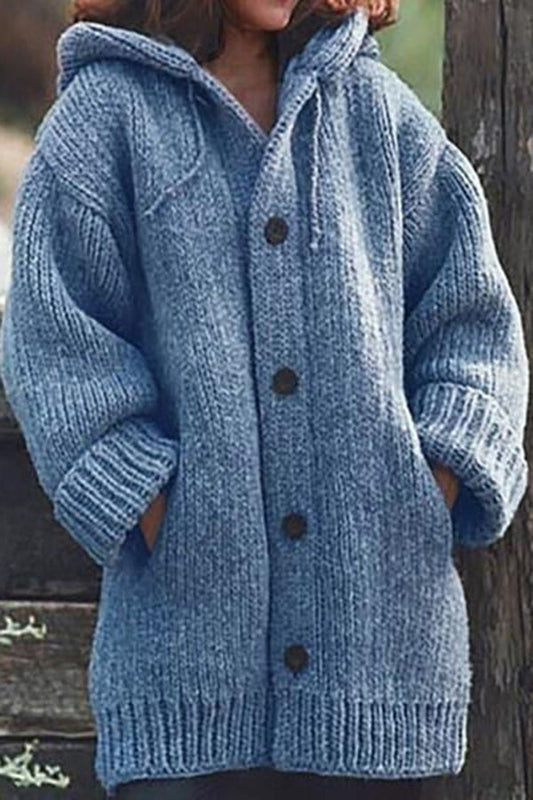 LM | Tailored and elegant cardigan